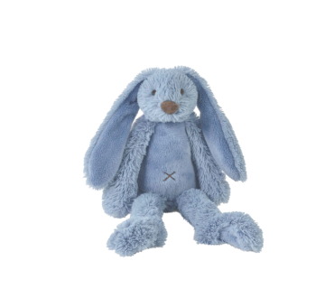 132100 deep blue rabbit richie