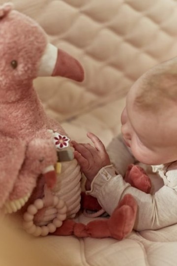 Activity cuddle flamingo pink ld8318 4   small