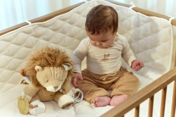 Activity cuddle lion yellow ld8321 2   small