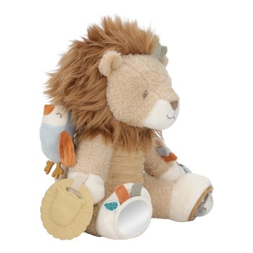 Activity cuddle lion yellow ld8321 product 2   shopify