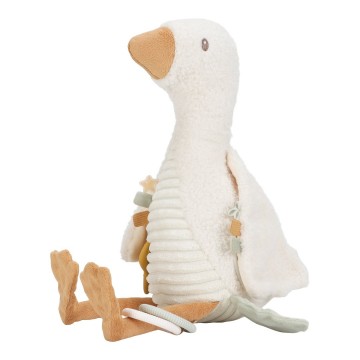 Activity cuddle toy little goose ld8431 product 1   shopify