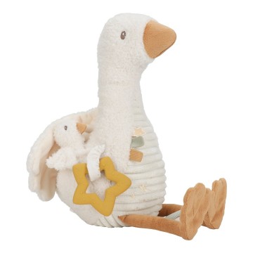 Activity cuddle toy little goose ld8431 product 3   shopify