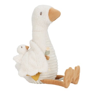 Activity cuddle toy little goose ld8431 product 5   shopify