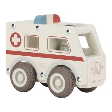 Ambulance ld2527 product 10   shopify