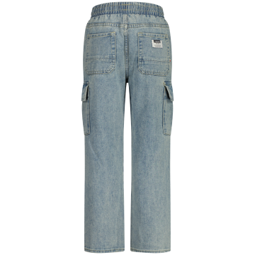 Aw24kbd42016gino cargogreyish blue denimback