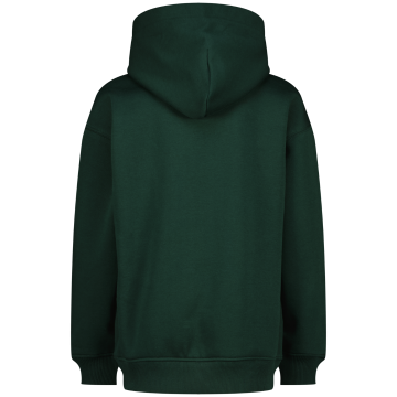 Aw24kbn34010basic hoodyracing greenback