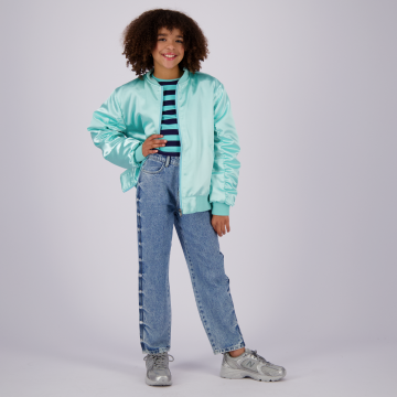 Aw24kgn30004g basiccrop rib stripeartic bluemodel1