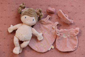 Big baby doll rosa 40 cm ld4679 22   shopify