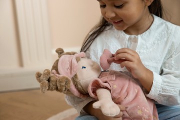 Big baby doll rosa 40 cm ld4679 5   shopify