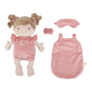 Big baby doll rosa 40 cm ld4679 product 2   shopify