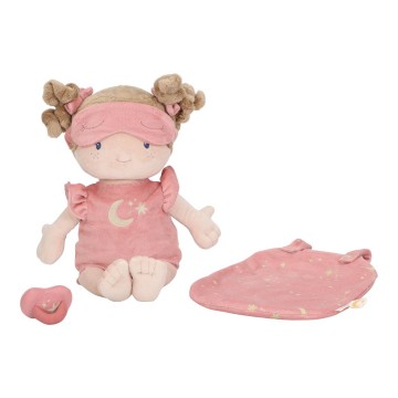 Big baby doll rosa 40 cm ld4679 product 4   shopify