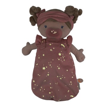 Big baby doll rosa 40 cm ld4679 product 5   shopify