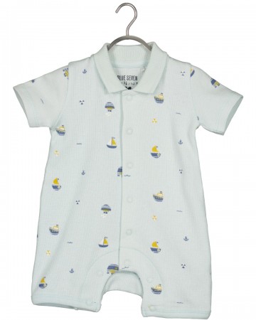 Blue sevenfruhjahrsommer 2025601432109