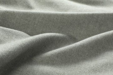 Brienz flanel green   zoom view 2