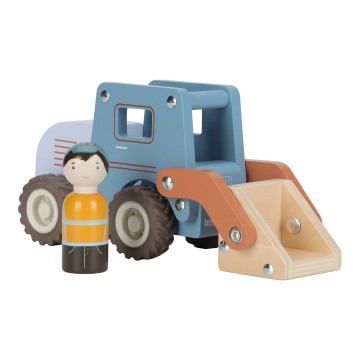 Bulldozer ld2532 product 4   shopify
