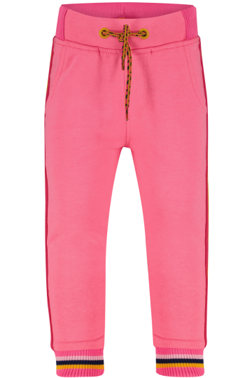 Cali neon pink 1 0