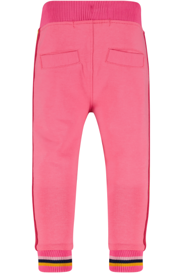 Cali neon pink 2 0