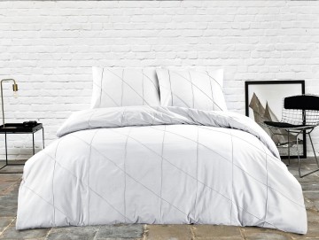 Canberra white room view