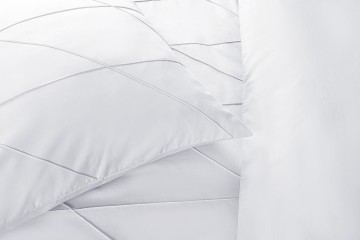 Canberra white zoom view