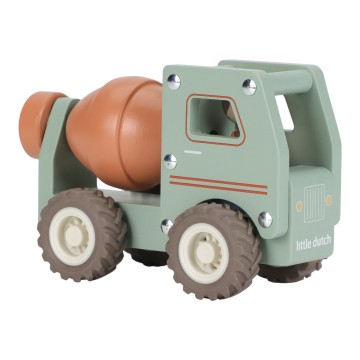 Cement truck ld2529 product 10   shopify