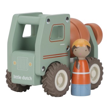 Cement truck ld2529 product 7   shopify