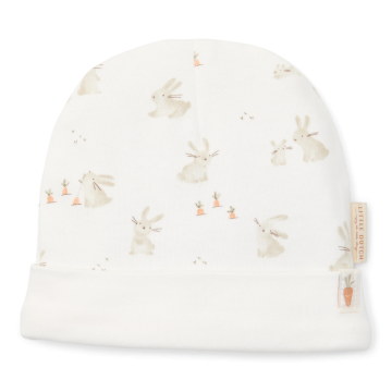 Cl24229004   cl24229005   baby cap baby bunny   new born naturals bunny 1