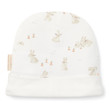 Cl24229004   cl24229005   baby cap baby bunny   new born naturals bunny 2