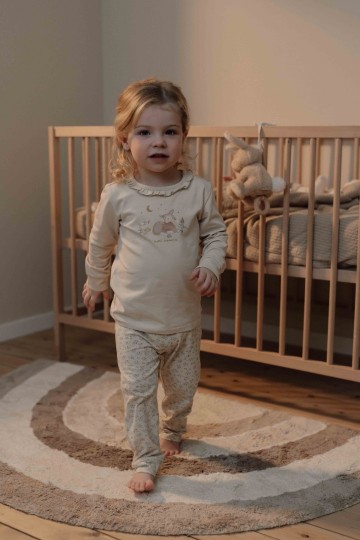 Cl24296013    cl24296014   cl24296015   cl24296016   two piece pyjamas fairy leaves 4