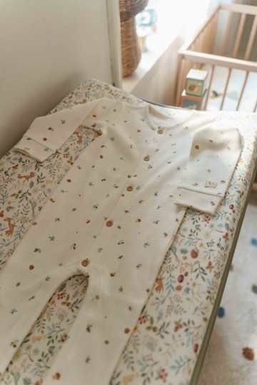 Cl24296024    cl24296025   cl24296026    one piece pyjamas forest treasures 6