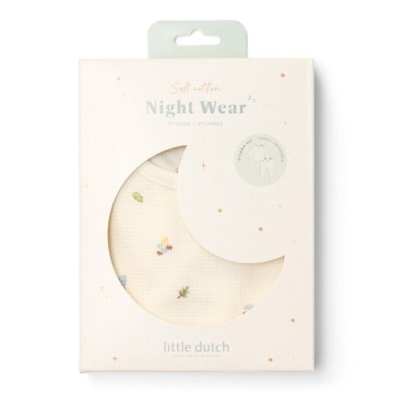 Cl24296034    cl24296035   cl24296036    product    two piece pyjamas forest treasures 7