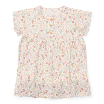 Cl25025000   cl25025001   cl25025002   cl25025003   cl25025004   cl25025005   product   dress short sleeves creme 1