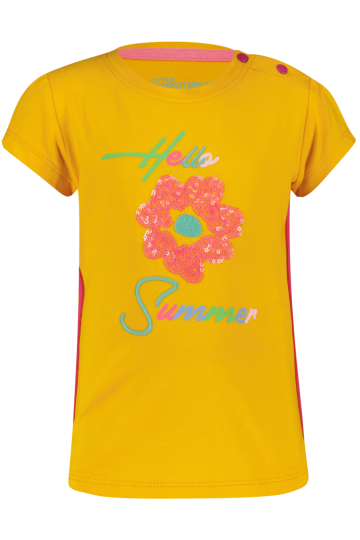 Clara mango yellow 1