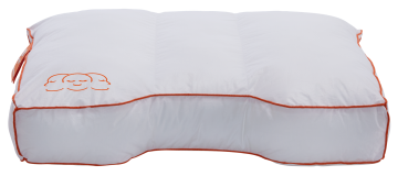 Comfort 60x70 2oranje liggend