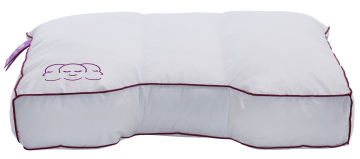 Comfort 60x70 3paars liggend