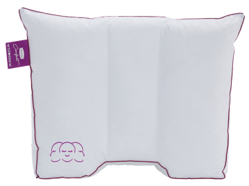 Comfort 60x70 3paars recht