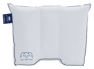 Comfort 60x70 4blauw recht