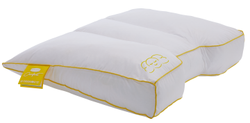 Comfort 60x70 5geel liggend schuin