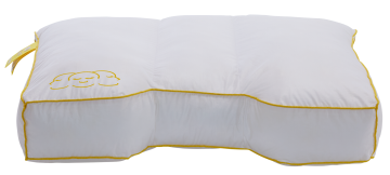 Comfort 60x70 5geel liggend