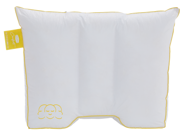 Comfort 60x70 5geel recht