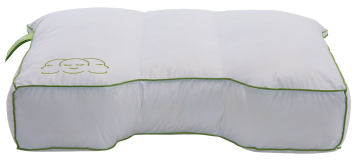 Comfort 60x70 6groen liggend