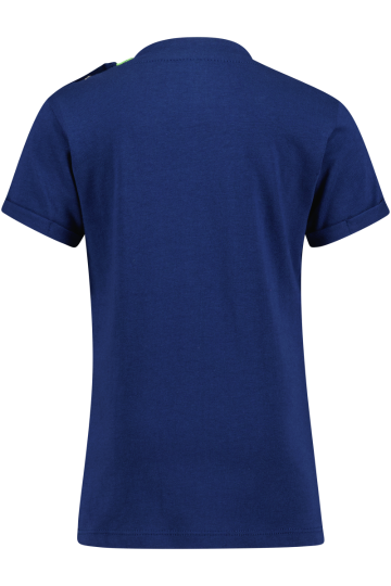 Cooper estate blue 2 0