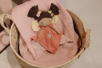 Cuddle cloth fairy evi ld9028 3