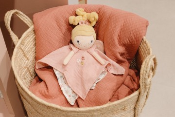 Cuddle cloth fairy mila ld2029 3