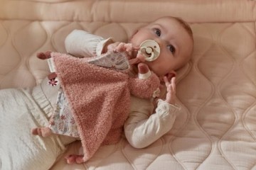Cuddle cloth flamingo pink ld8329 5   small