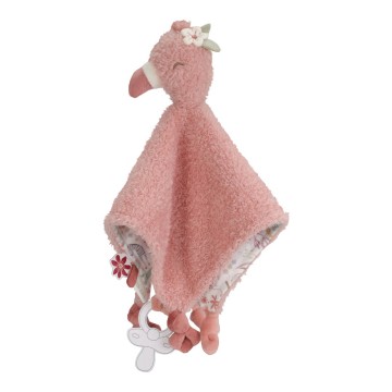 Cuddle cloth flamingo pink ld8329 product 1   shopify
