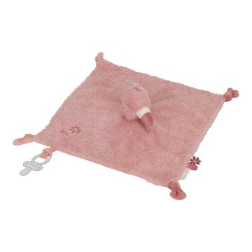 Cuddle cloth flamingo pink ld8329 product 2   shopify