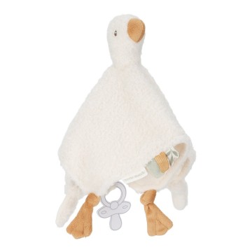 Cuddle cloth little goose ld8427 product 2   shopify