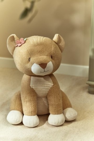 Cuddle lioness 25 cm ld8358 7   small