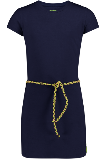 Davina navy blue 1