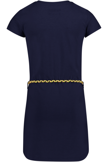 Davina navy blue 2